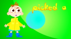 مجموعه آموزشی زبان انگلیسی little angel قسمت 47